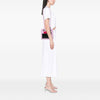 Secondhand Dior Medium Calfskin Pockets Lady Dior