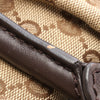 Gucci GG Canvas Sukey Satchel Secondhand
