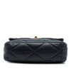 Chanel Large Lambskin 19 Flap Secondhand