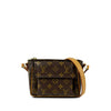 Louis Vuitton Monogram Viva Cite PM Secondhand