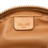 Celine Macadam Coated Canvas Crossbody Secondhand