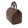 Secondhand Louis Vuitton Damier Ebene Speedy 25