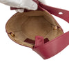 LOEWE Mini Calfskin Pebble Bucket Bag Secondhand