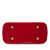 Louis Vuitton Monogram Vernis Alma PM Secondhand