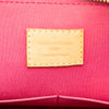 Louis Vuitton Monogram Vernis Alma PM Secondhand