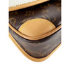 Louis Vuitton Monogram Shearling Diane Secondhand