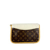 Louis Vuitton Monogram Shearling Diane Secondhand