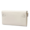 Hermès Epsom Kelly To Go Wallet Secondhand