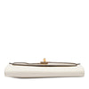Hermès Epsom Kelly To Go Wallet Secondhand