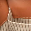 LOEWE Small Canvas Cushion Tote Secondhand