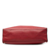 Prada Vitello Daino Convertible Shopper Tote Secondhand