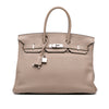 Hermès Togo Birkin Retourne 35 Secondhand