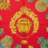 Hermès Kosmima Silk Scarf 90 Secondhand