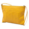 Balenciaga Leather Papier Wristlet Clutch Secondhand