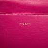 Saint Laurent Medium Smooth Calfskin and Suede Reversible Kate Crossbody Secondhand