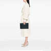 Bottega Veneta Nappa Intrecciato Wristlet Clutch Secondhand