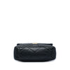 Chanel Large Lambskin 19 Flap Secondhand