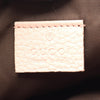 Gucci Grained Leather Animalier Business Bag Secondhand