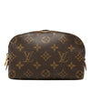Louis Vuitton Monogram Cosmetic Pouch PM Secondhand