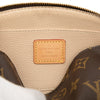 Secondhand Louis Vuitton Monogram Cosmetic Pouch PM