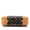 Louis Vuitton Monogram Multicolore Greta Secondhand