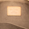 Louis Vuitton Monogram Multicolore Greta Secondhand