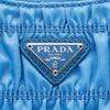 Prada Tessuto Gaufre Re Edition Shoulder Bag Secondhand