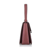 Valentino Rockstud Leather Satchel Secondhand