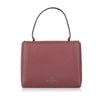 Valentino Rockstud Leather Satchel Secondhand