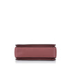 Valentino Rockstud Leather Satchel Secondhand