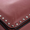 Valentino Rockstud Leather Satchel Secondhand