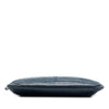 Balenciaga Lambskin Motocross Classic Clip S Clutch Secondhand