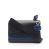 Dior Medium Calfskin Be Dior Double Flap Secondhand