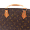Louis Vuitton Monogram Sac Plat Secondhand