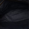 LOEWE Nylon Anagram Handbag Secondhand