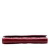 Dior Patent Cannage Lady Dior Wallet On Chain Secondhand