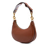 Celine Leather Ava Shoulder Bag Secondhand