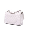 Chanel Medium Classic Caviar Double Flap Secondhand