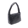 Balenciaga Small Calfskin Monaco Sling Shoulder Bag Secondhand