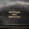 Balenciaga Small Calfskin Monaco Sling Shoulder Bag Secondhand