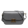 Celine Classique Shiny Calfskin Triomphe Crossbody Secondhand