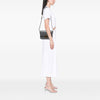 Celine Classique Shiny Calfskin Triomphe Crossbody Secondhand