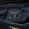 Prada Tessuto Satchel Secondhand