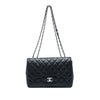 Chanel Jumbo Classic Caviar Single Flap Secondhand