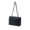 Chanel Jumbo Classic Caviar Single Flap Secondhand
