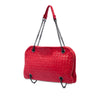 Bottega Veneta Nappa Intrecciato Duo Shoulder Bag Secondhand