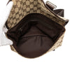 Secondhand Gucci GG Canvas Belt Bag