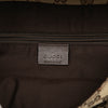 Secondhand Gucci GG Canvas Belt Bag