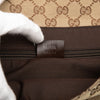 Secondhand Gucci GG Canvas Belt Bag