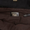 Fendi Zucca Canvas Chef Tote Secondhand